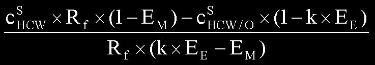 One should note that that there are significant differences in the accurate formulas for solutions c) and d).