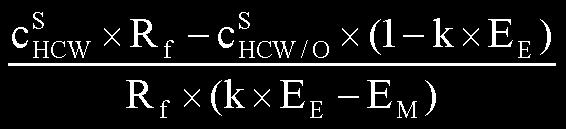 The influence of the above parameters on the measurement results was determined for two compositions of hydrocarbons in the exhaust gases: the share of methane in the total hydrocarbons amounts to 0.