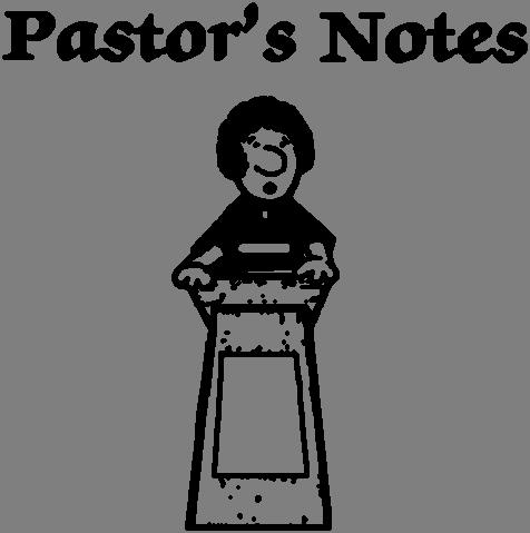 Page Two May 30, 2010 Spiritual Reflection In the name of the Father, and of the Son and of the Holy Spirit. Amen. Simple, isn t it? We learned that prayer when we first began to come to Church.