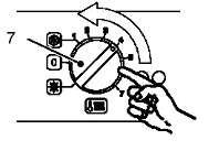 3. Przydatne wskazówki 3.1. Centralne ogrzewanie Aby zapewnić w miarę oszczędną eksploatację należy zainstalować termostat pokojowy.