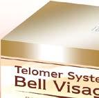 kremów Perfect System Bell Visage. W jego skład wchodzą 2 kremy.