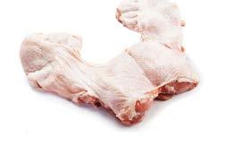 Pork is also red meat that has 50% unsaturated fat acids, essential for human proper hormones leels.