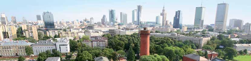 1 STYCZNIA 2003 r. 2 662 555 600 PLN KAPITAŁ ZAKŁADOWY Przedsiębiorstwo działa jako spółka akcyjna od 1 stycznia 2003 r. Jedynym akcjonariuszem Spółki jest miasto stołeczne Warszawa.