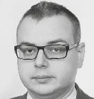 Dr Łukasz Cichy Of Counsel, Governance Risk Compliance, Banking and Finance, Wierzbowski Eversheds Sutherland Dr Łukasz Cichy jest ekspertem GRC (Governance Risk Compliance) w zespole Ryzyka