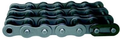 ŁAŃCUCHY NAĘDOWE ROLKOWE TY B STANDARD ROLLER CHAINS TYE B odziałk a (itch) (in) Długość sworznia (in lenght) b4 max.