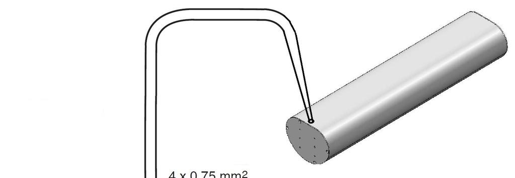 Schemat podłączenia