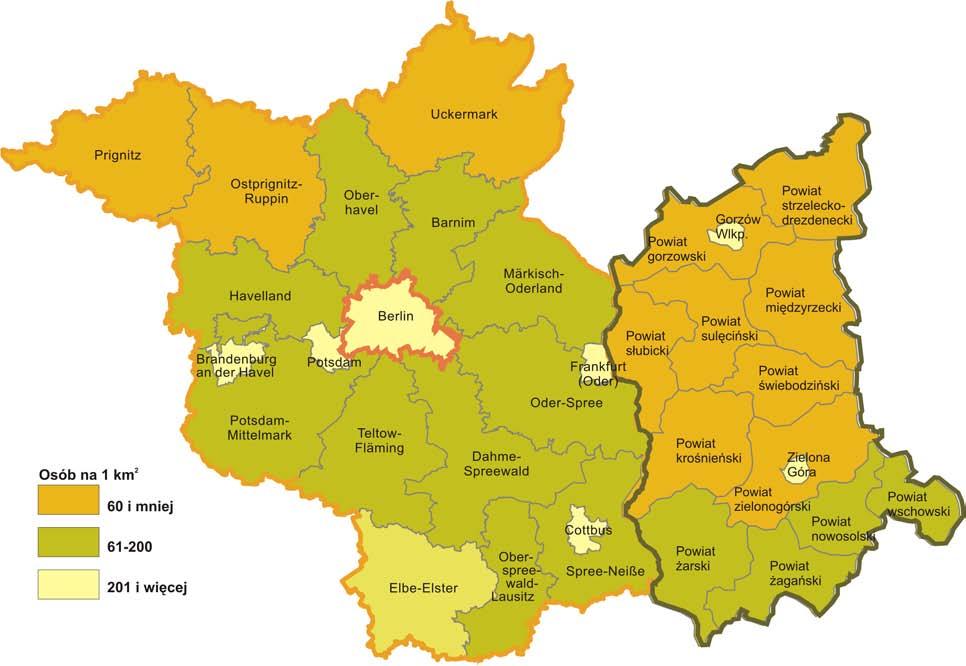 7 Prognoza ludności według grup wieku 19 lat i mniej 20-64 65-79 80 lat i więcej 100% 80 4,6 17,9 4,2 15,0 2,8 8,9 9,5 25,7 7,9 18,5 5,1 17,2 60 40 62,2