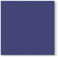 blue Unicolor dark blue Bamberg dark blue