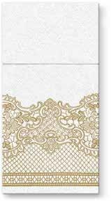 AAR002200 table runner (W)40 cm x (L) 24 m