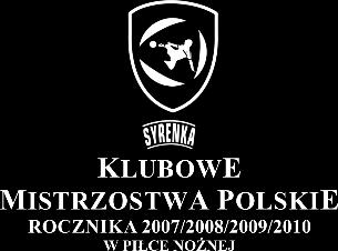 Klubowe Mistrzostwa 2017. REGULAMIN ELIMINACJI 4. PUNKTACJA 1. Drużyna otrzymuje: - Za zwycięstwo - 3 punkty, - Za mecz nierozstrzygnięty (remis) - 1 punkt, - Za przegrany mecz - 0 punktów. 2. W turnieju kolejność w tabeli ustala się według liczby zdobytych punktów.