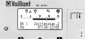 zostanie wyêwietlony czas "07.30".