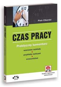 rok: jedyna na rynku tak wszechstronna dokumentacja spraw pracowniczych pełen zakres spraw obejmuje: umowy, wnioski, regulaminy, informacje, oświadczenia, rejestry i inne druki wykorzystywane na