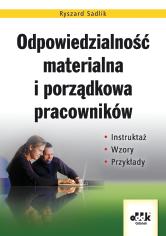 Regulaminu, który szczegółowo określa zasady tworzenia i gospodarowania środkami zakładowego funduszu świadczeń socjalnych.