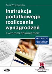 Wzór formularza identyfikacyjnego. 4. Instrukcja prowadzenia rejestru w formie papierowej oraz elektronicznej. 5. Instrukcja przekazywania danych z rejestru w formie papierowej. 6.