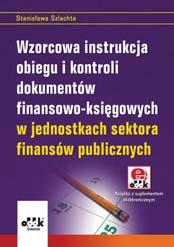 wydatków publicznych, przychodów i rozchodów, przykłady najczęściej planowanych oraz budzących wątpliwości paragrafów dochodów i wydatków wraz ze wskazaniem ich przeznaczenia.