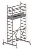 Instrukcja montażu i stosowania 1 2.6. Wymiary podstawowe Szerokość > 0,75 m 1,35 m 1,9 m Długość > 1,8 m 2,5 m 3,0 m 1,8 m 2,5 m 3,0 m 2,5 m a 1,8 m 2,5 m 3.