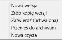 ze wszystkich dokumentów do tego dnia. 3.