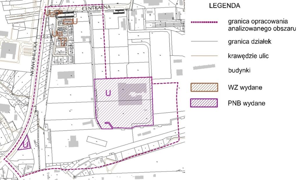 publicznych o wysokich walorach estetycznych, przyrodniczych, funkcjonalnych i krajobrazowych dla potrzeb rekreacji i wypoczynku mieszkańców; stworzenie możliwości wykorzystania zabytkowych obiektów