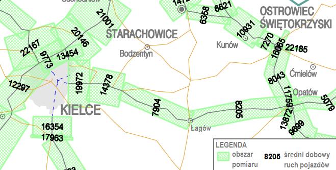 3.1.8 Hałas i promieniowanie elektromagnetyczne Hałas w rozumieniu ustawy z dnia 27 kwietnia 2001 r. Prawo ochrony środowiska (Dz. U. 2013 poz. 1232 ze zm.