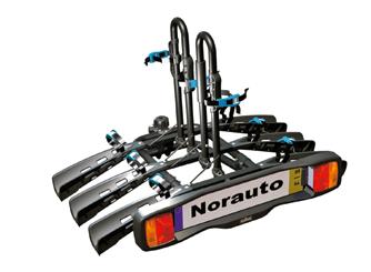 : 6514 Norbike 2R (6513) - 53 9, zł, Norbike 4R (6515) - 80 9, zł 7 719 5 lat gwarancji Produkt EU Mont Blanc