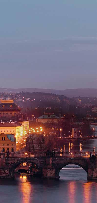 Podstawowe informacje o Pradze Praha, Praga, stolica hlavní město Republiki Czeskiej České republiky Praha Praga to je jedním jedno z z najpiękniejszych nejkrásnějších měst miast světa. świata.