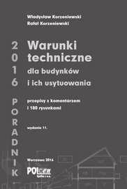 USTAWA PRAWO BUDOWLANE Spó³ka z o.o. w sprawie ustalania geotechnicznych warunków posadawiania obiektów budowlanych [ZAP 8.1]...... 267 Wprowadzenie................................. 268 Tekst rozporz¹dzenia.