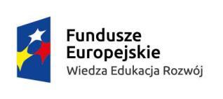 Regulamin konkursu NR POWR.01.02.01-IP.15-12-007/17 W RAMACH OSI PRIORYTETOWEJ I OSOBY MŁODE NA RYNKU PRACY PROGRAMU OPERACYJNEGO WIEDZA EDUKACJA ROZWÓJ 2014-2020 DZIAŁANIE 1.