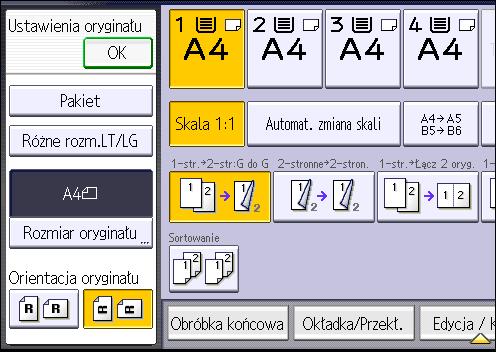 Naciśnij przycisk [Start].