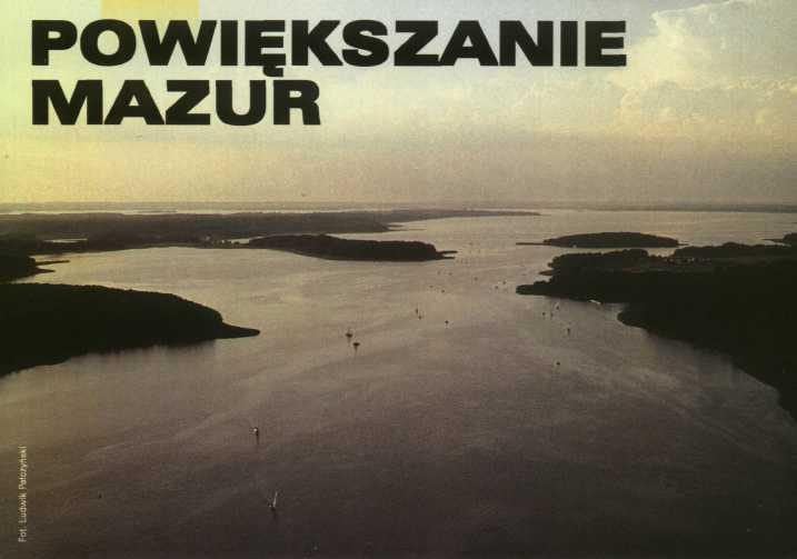 Stanisław Piwkowski - Kierownik Inspektoratu Okręgowej Dyrekcji Gospodarki Wodnej w Giżycku, żeglarz, kapitan jachtowy. Rozmawiał Marek Słodownik. - Minął kolejny sezon na Mazurach.