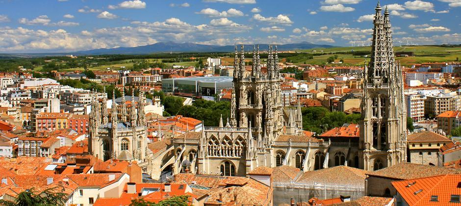 BURGOS -