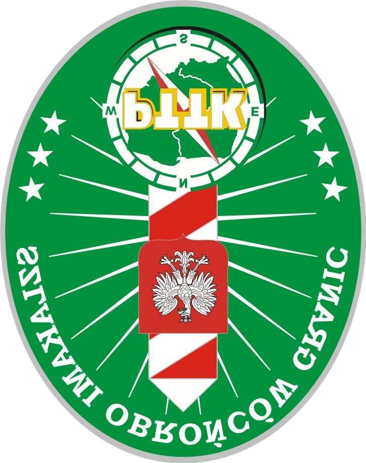 Nowy Sącz, Karpacki Oddział SG, 18-4153000, Racibórz, Śląski Oddział SG, tel. 32-4144002, Rutka Tartak, Placówka SG, tel. 87-5660300, Szczecin, Placówka SG, tel.