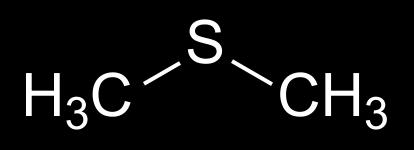 Związki zawierające siarkę Związki siarki mają na ogół bardzo niski próg wyczuwalności, więc nawet niewielkie zmiany ich stężenia mogą znacznie wpłynąć na smak, np.