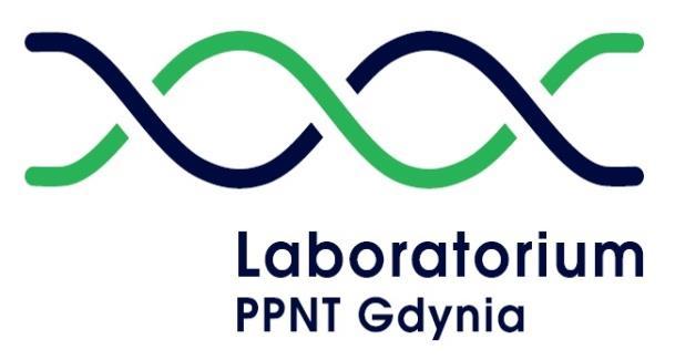 Laboratorium PPNT Gdyniamiejsce rozwoju biotechnologii na Pomorzu Usługi wsparcia innowacji: udostępniamy