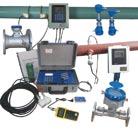 Pomiary rozliczeniowe wody zgodnie z MID MI-001, OIML R49 Nazwa urządzenia: Prosinic Flow 93W Zastosowanie: pomiary przepływu w branży wodnej i wodno-ściekowej, wody procesowej i pitnej Zasada