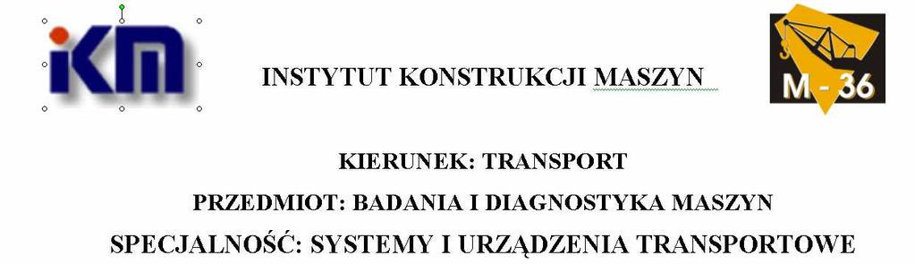 BADANIA I DIAGNOSTYKA