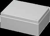 IP55, wciskana E17120300229 3,40 zł 65*65*32 IP55, wciskana E17120300230 4,45 zł