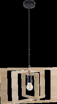 SALON Lampa