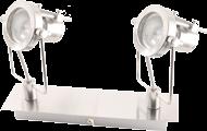 . SALON 69,90 zł 69,90 zł 69,90 zł 69,90 zł Lampa ALCLARA SISO 1x50W