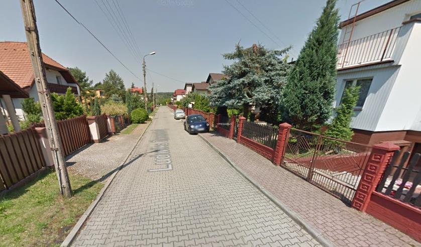 Zamenhoffa/Harcerzy Śląskich wymiana sieci kanalizacyjnej z uwagi na szkody górnicze Zły stan techniczny sieci załamania, przeciwspadki, pęknięcia itp.