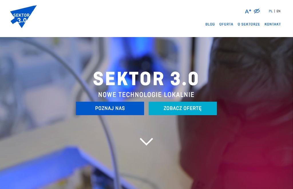 Sektor 3.0 Kwiecień 2017 r.