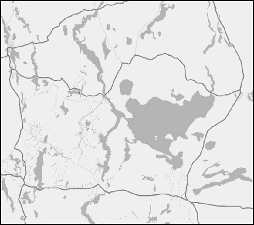 Fst w praktyce MHC mikrosatelity FST=0.093 FST=0.066 Wartości F ST 42 6 07 0. 0 0. TAŁTY 1 12 0. URWITAŁT 9 06 0. 2 07 0. 7 08 0. Kloch et al.