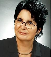 dr hab. inż. arch. Elżbieta Kaczmarska profesor Krakowskiej Akademii im. A. F.