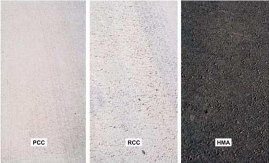 ROLLTEC co to jest? Technologia Rolltec vs. inne nawierzchnie 1. ROLLTEC jest autorską technologią nawierzchni z betonu cementowego firmy LafargeHolcim 2.
