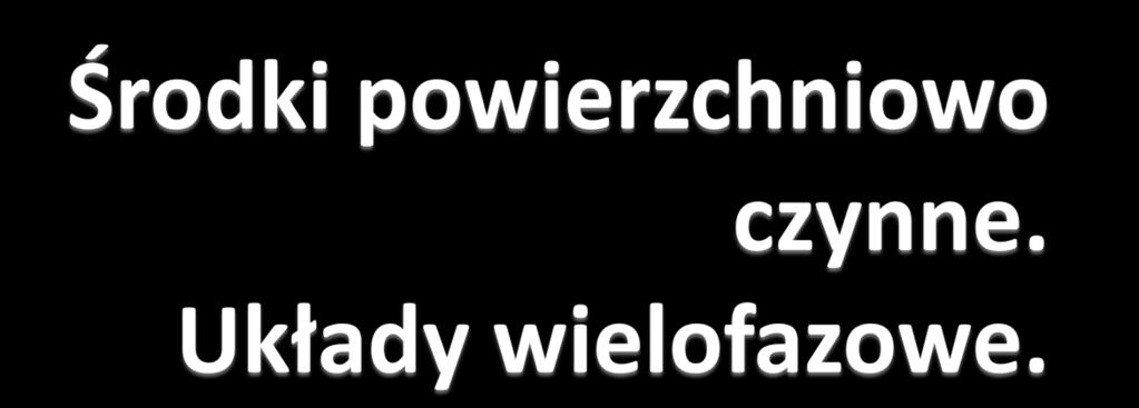 Czyli dlaczego nie należy się bać