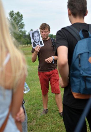 ogólnopolskiej konferencji Edukacja w