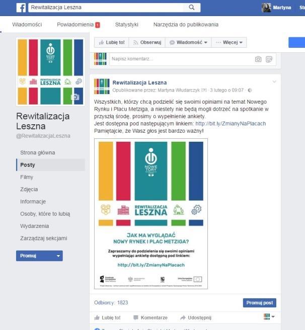 III. Przebieg konsultacji Opinie i uwagi mieszkańców i interesariuszy zebrano w dwojakiej formie: poprzez formularz konsultacyjny w formie ankiety oraz spotkanie warsztatowe. 1.