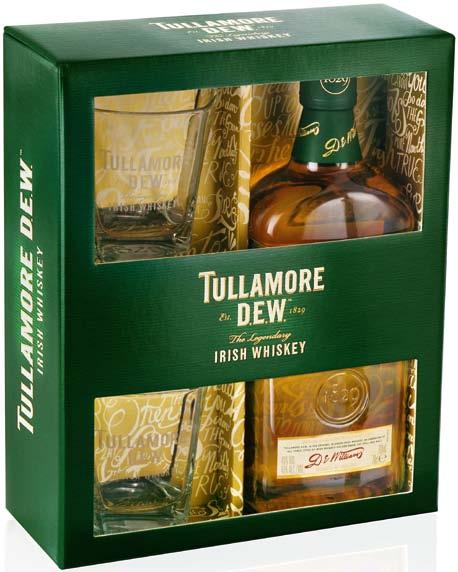 TULLAMORE