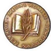 Miasta Krakowa Złota Odznaka za zasługi dla Ziemi