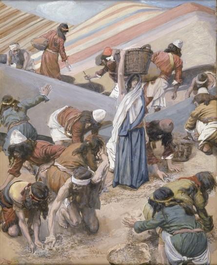 Cuda Mojżesza na pustyni Wj 16,1 17,7 13)Jakich cudów dokonuje Bóg przez Mojżesza