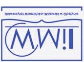 Wojewódzki Konkurs Matematyczny dla uczniów gimnazjów ETAP SZKOLNY 16 listopada 2012 Czas 90 minut Instrukcja dla Ucznia 1. Otrzymujesz do rozwi zania 10 zada«zamkni tych oraz 5 zada«otwartych. 2. Obok ka»dego zadania podana jest maksymalna liczba punktów, które mo»esz uzyska za poprawne rozwi zanie.